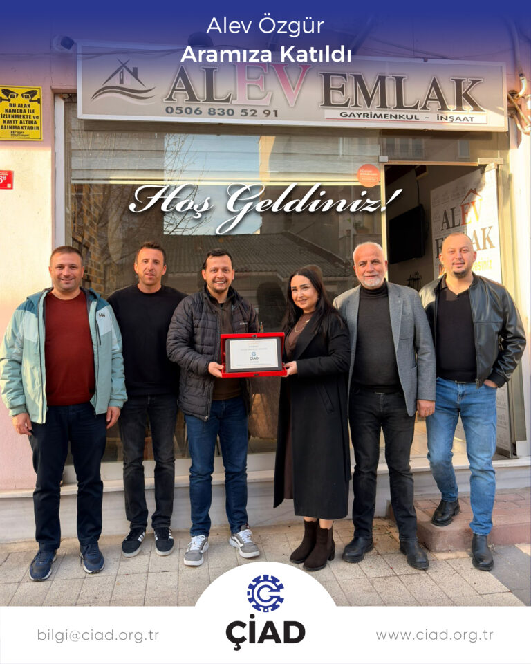 Alev Emlak