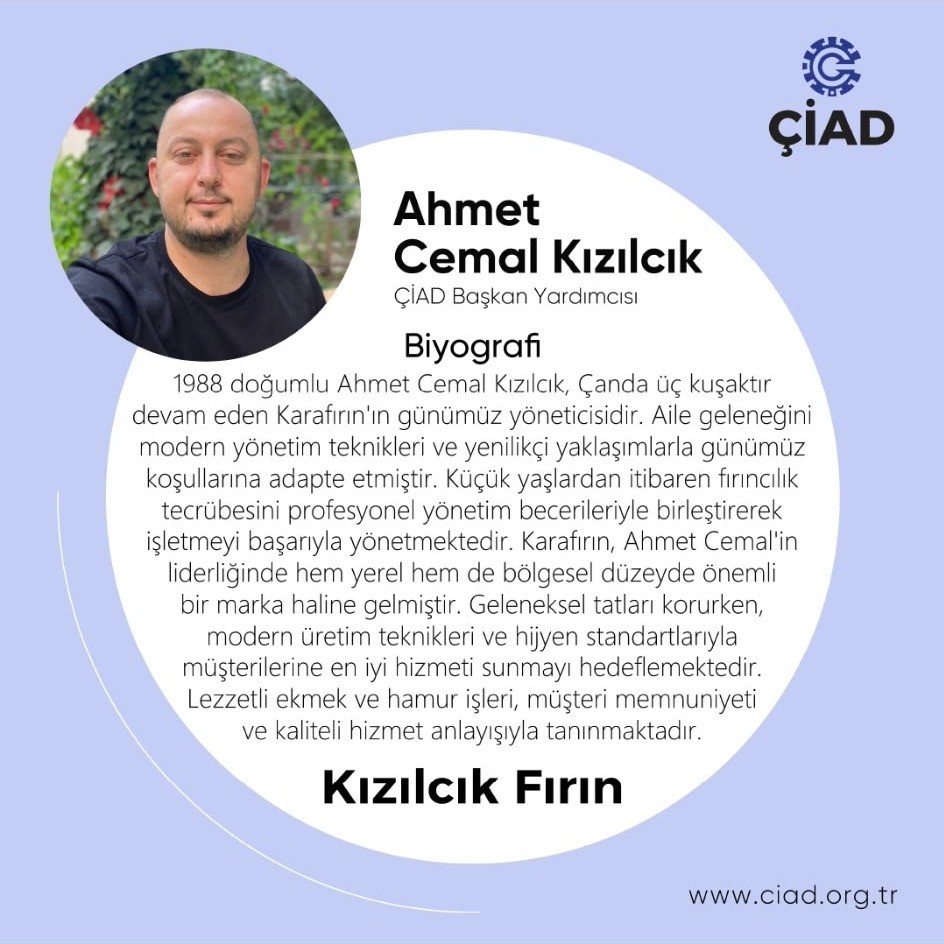Kızılcık Fırın