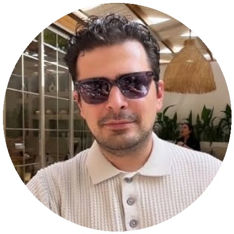 Özgür Özcan