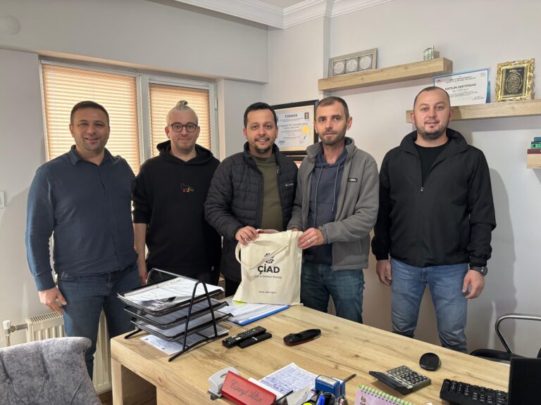 Cüneyt Altın Mali Müşavirlik