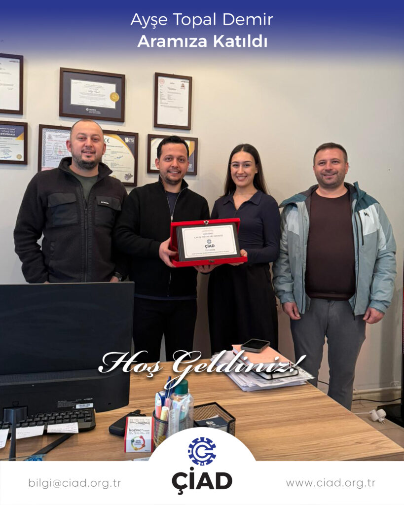 Demir Psikoteknik Değerlendirme Merkezi