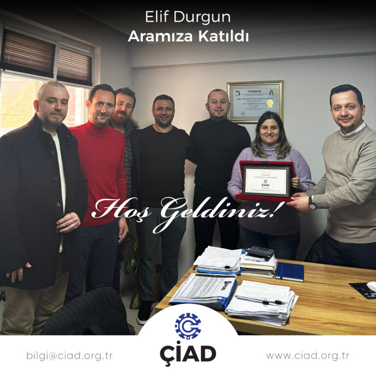 Elif Durgun Mali Müşavirlik