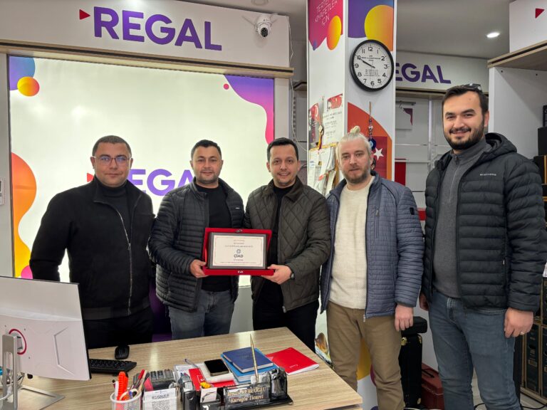 Kuruoğlu Ticaret