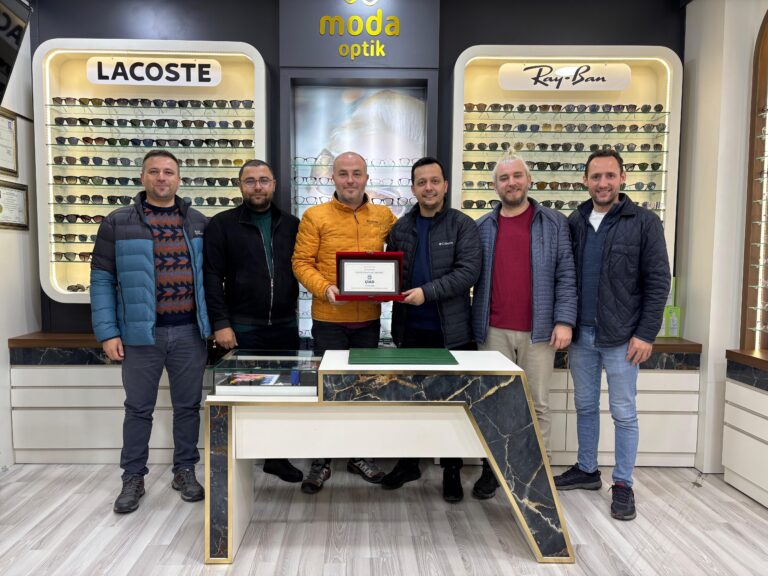 Moda Optik