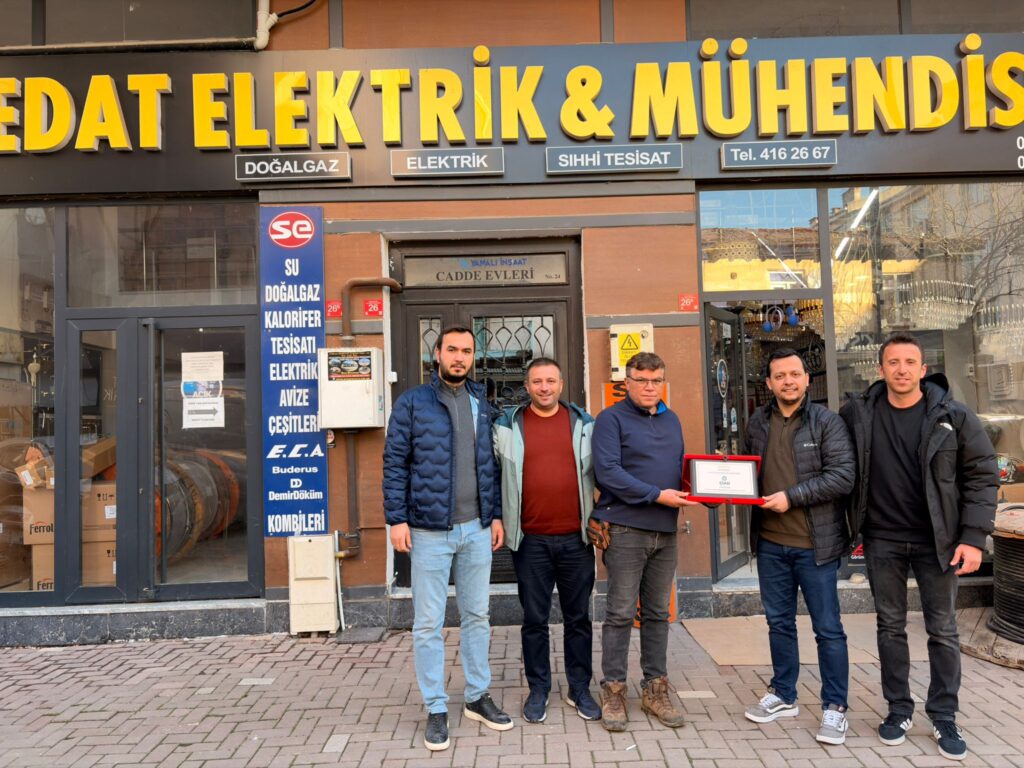 Sedat Elektrik / Yükse Hafriyat