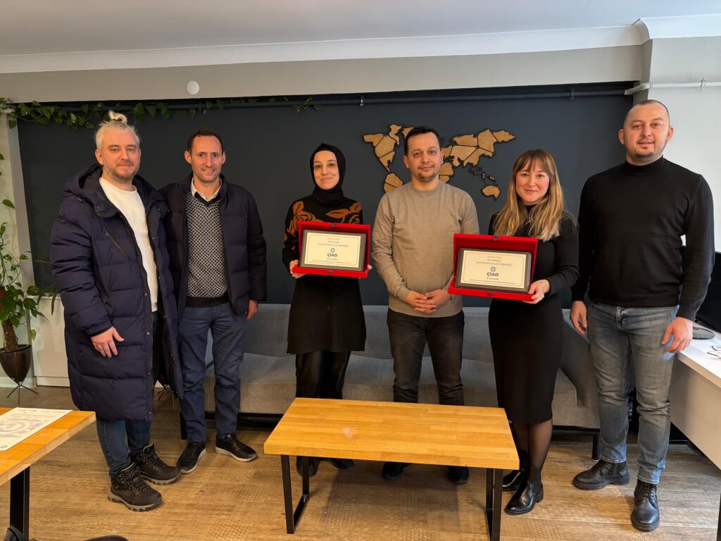Sesra Yapı Mimarlık