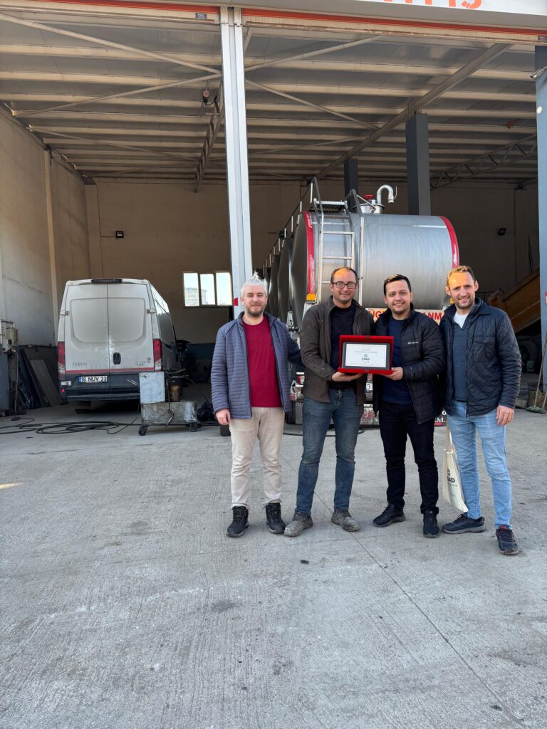 Varan Garanti İş