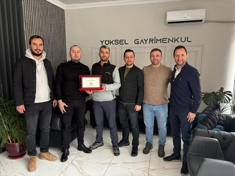 Yüksel Gayrimenkul